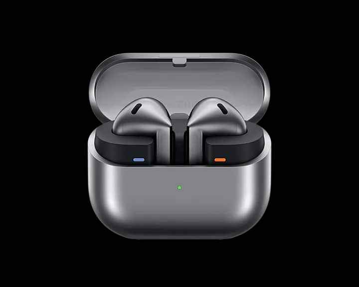 Samsung Galaxy Buds 3