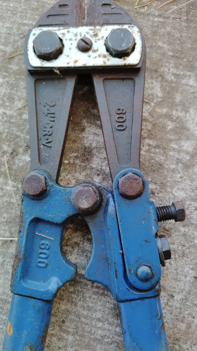 Bolt Cutters image indicator(3)