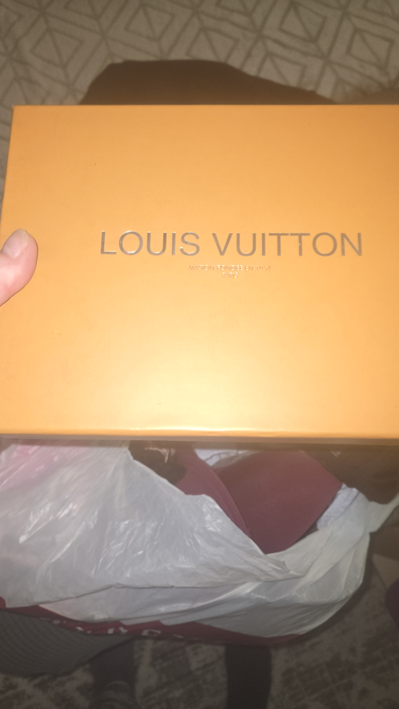 Victorias secret, Louis Vuitton, and more
