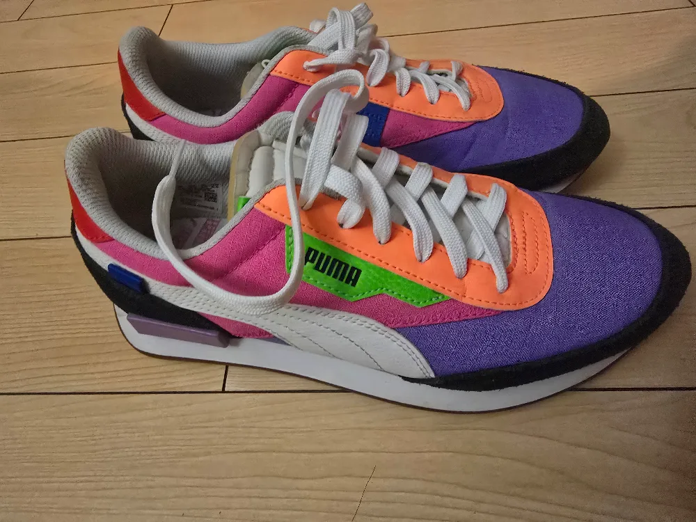 Puma Running Shoes thumbnail