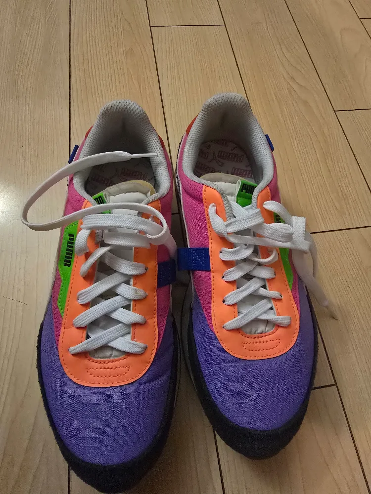 Puma Running Shoes image indicator(2)