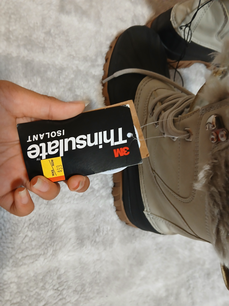 Canadian Women's Winter Boots - photo 3