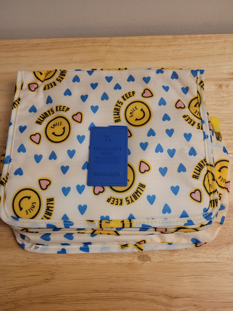 ✈️ Travel organizer bags (Packing cubes🧳) - photo 2
