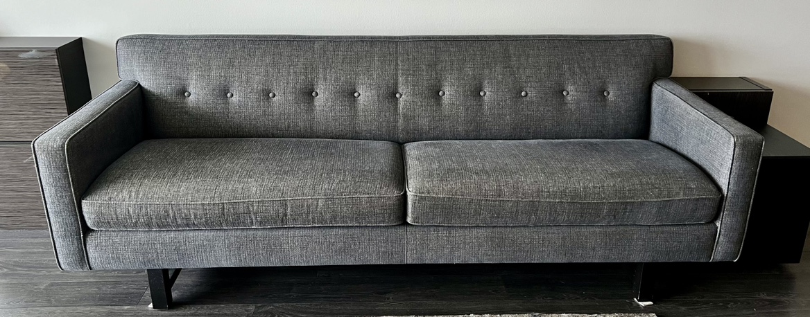 Room & Board Andre Sofa 89" - photo 3