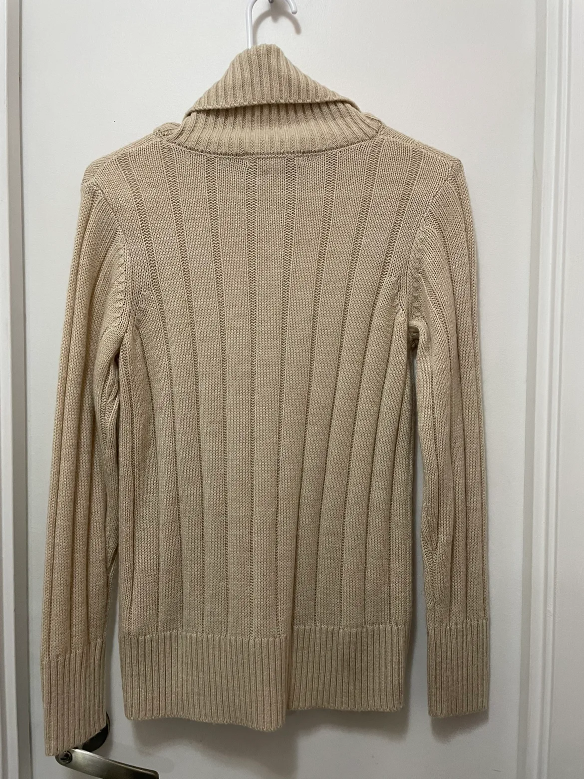 Cleo Turtleneck Sweater image indicator(3)