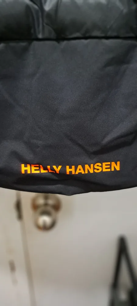 Helly Hansen winter jacket boys 12-14 y image indicator(4)