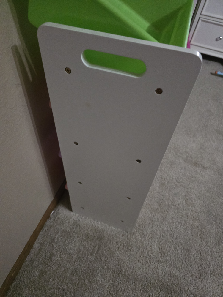 Toy Storage Organizer with Bins - photo 2