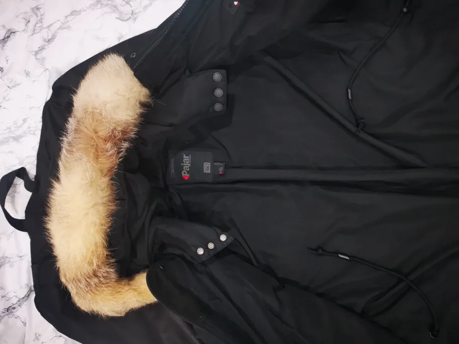 Pajar Winter Jacket image indicator(6)