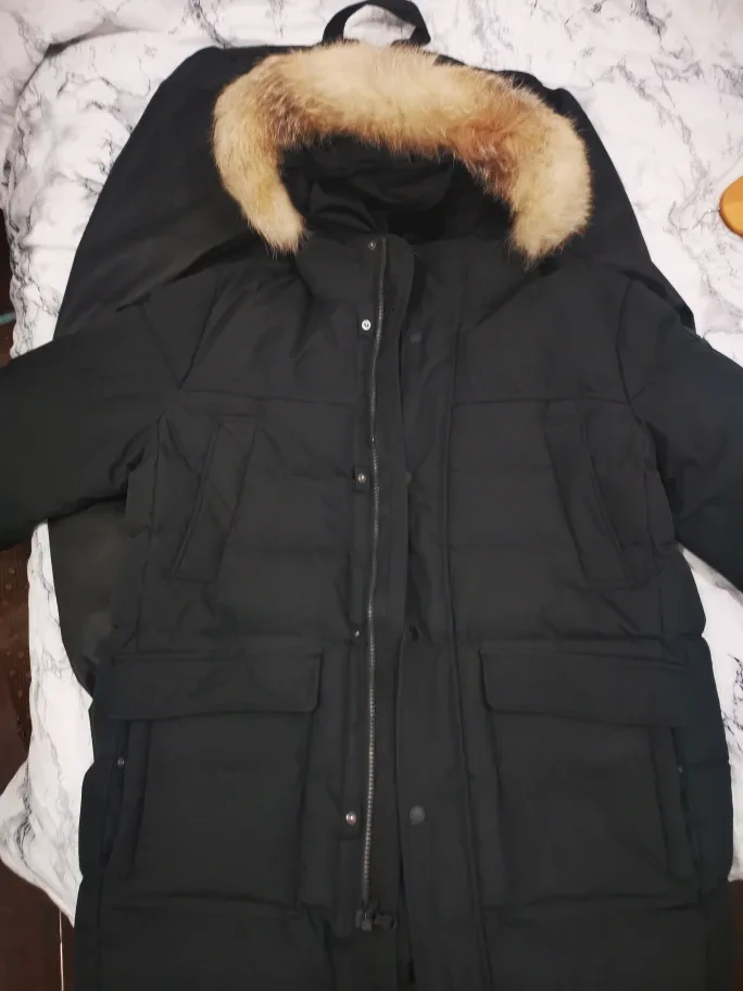 Pajar Winter Jacket image indicator(7)