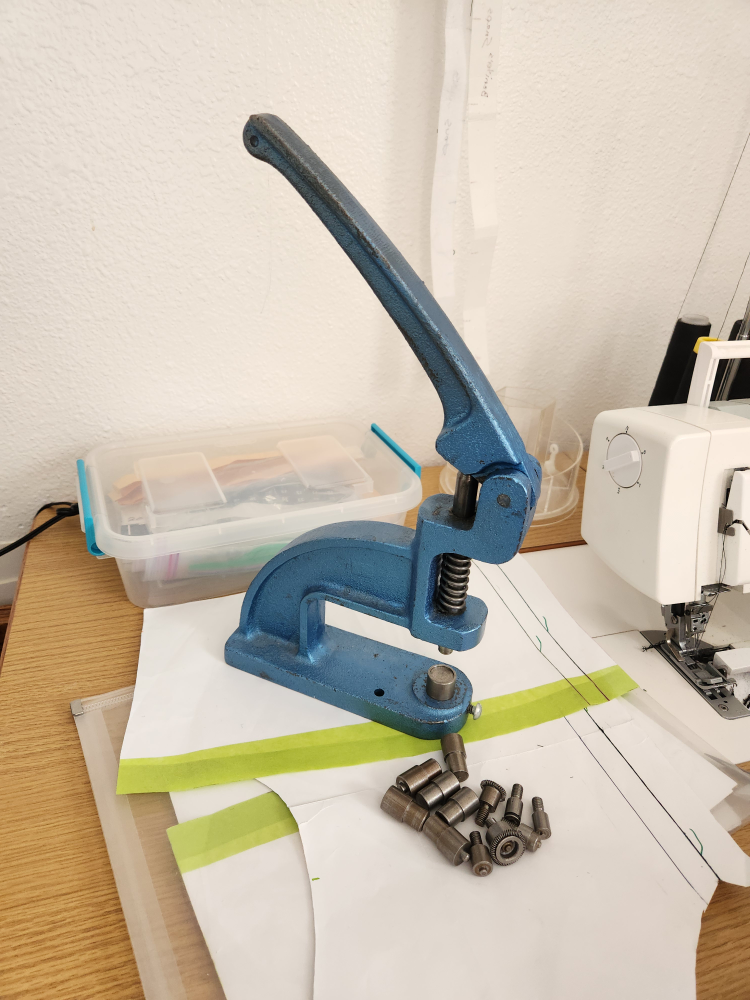snap tool