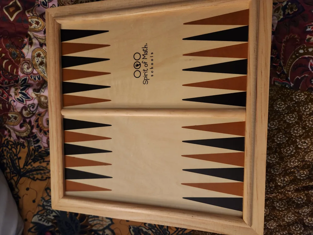 Wooden Game Set image indicator(2)