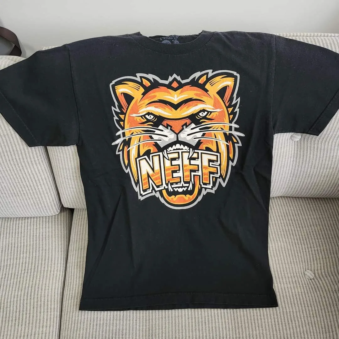 Ten #sizeS Graphic T-Shirts, for Kids, Teens & Adults image indicator(4)