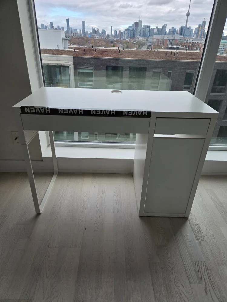 White Desk image indicator(3)