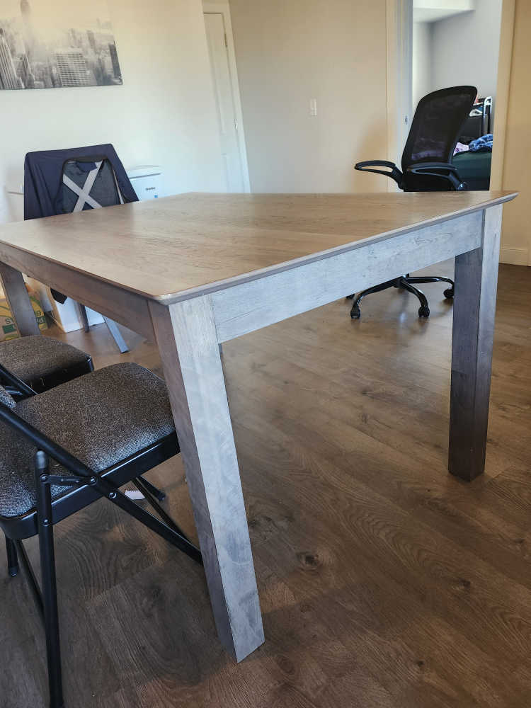 Dining Table - photo 3