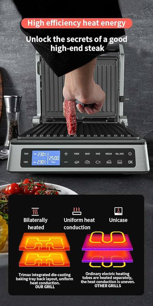 Grill Master Pro - photo 3