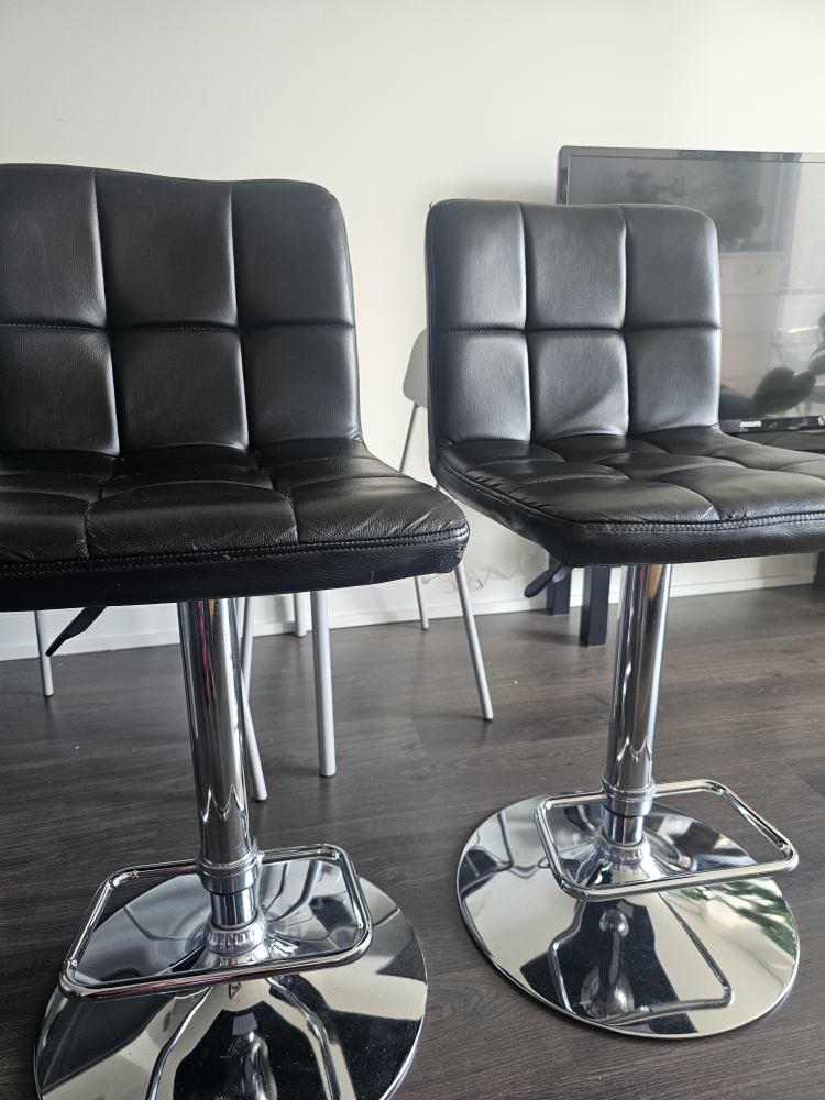 Bar stools for sale - photo 2