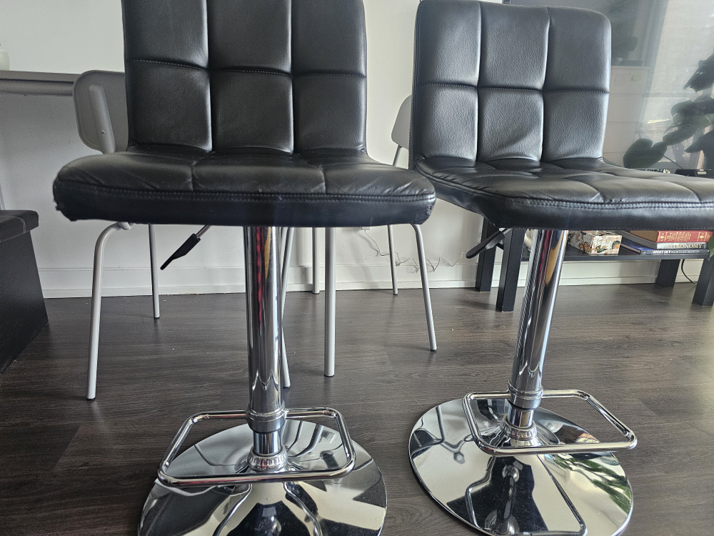 Bar stools for sale - photo 4
