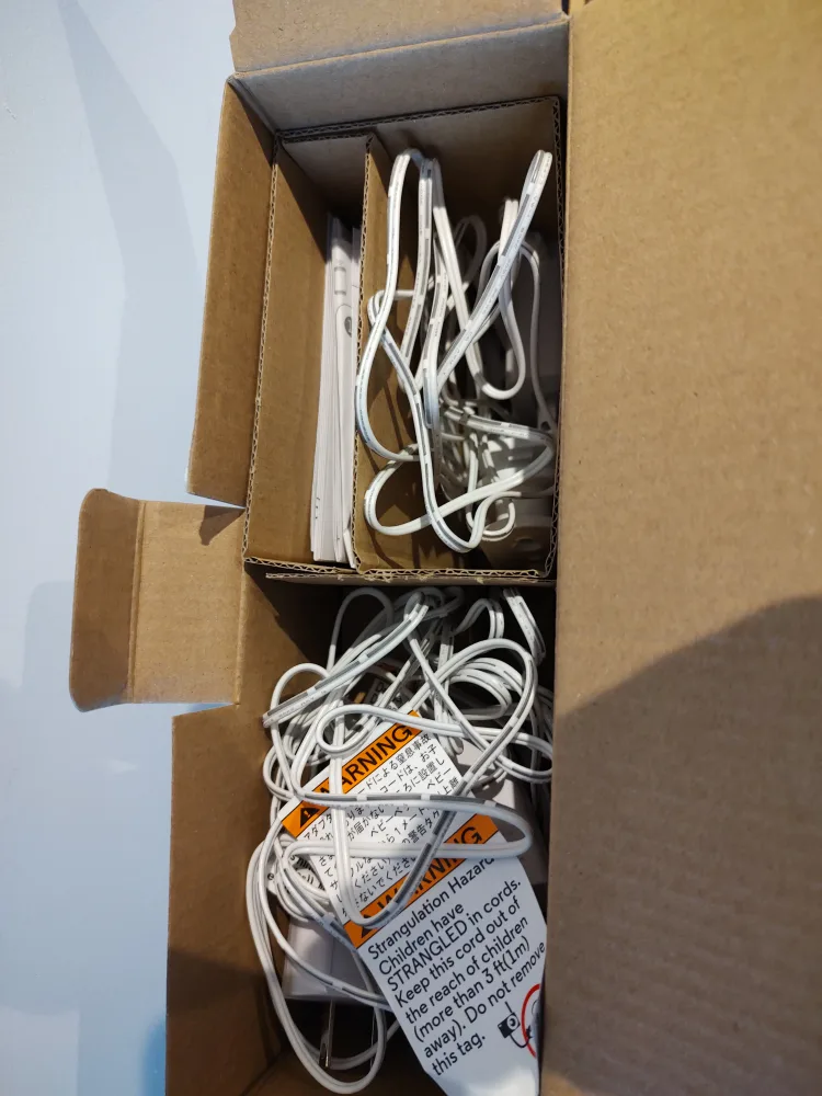 VTech 2 Camera 5" Smart Wi-Fi 1080p Pan & Tilt Baby Monitor image indicator(3)