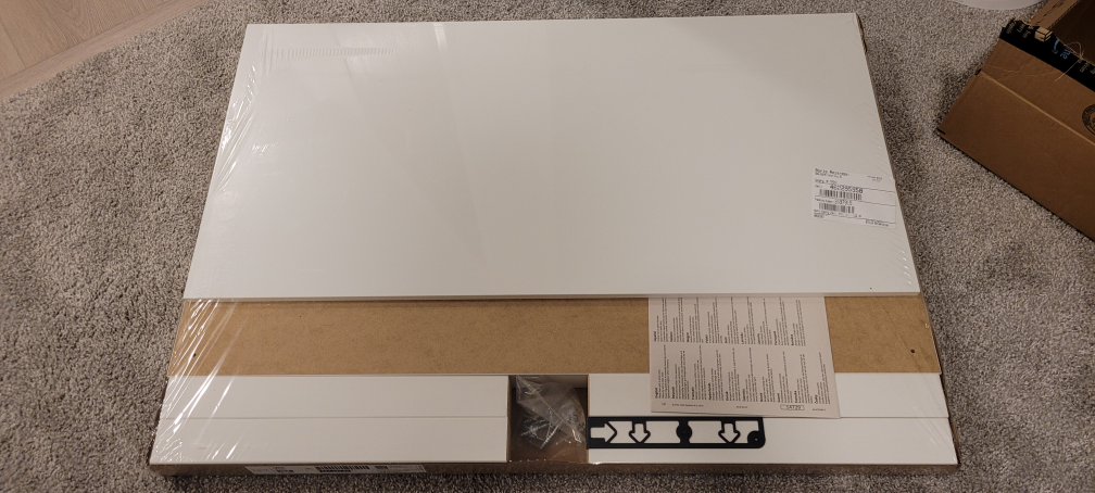 IKEA Coffee Table