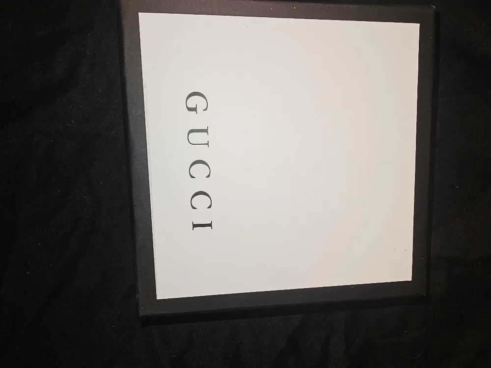 Gucci GG Supreme Belt image indicator(7)