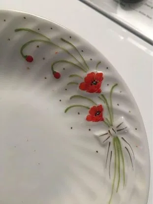 Eaton Collection Pedestal Serving Dish image indicator(3)