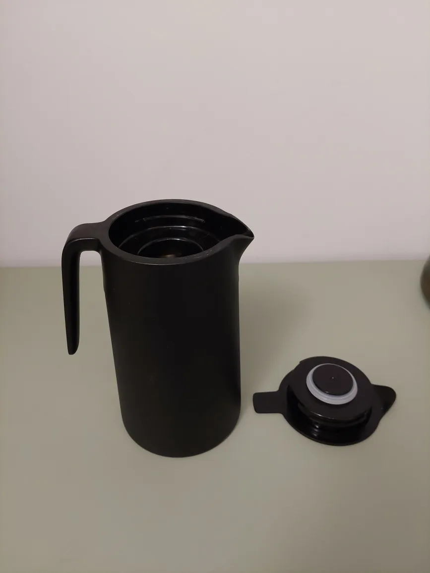 IKEA UNDERLATTA Vacuum Flask image indicator(2)