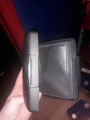 Black DVD/cd Case image indicator(3)