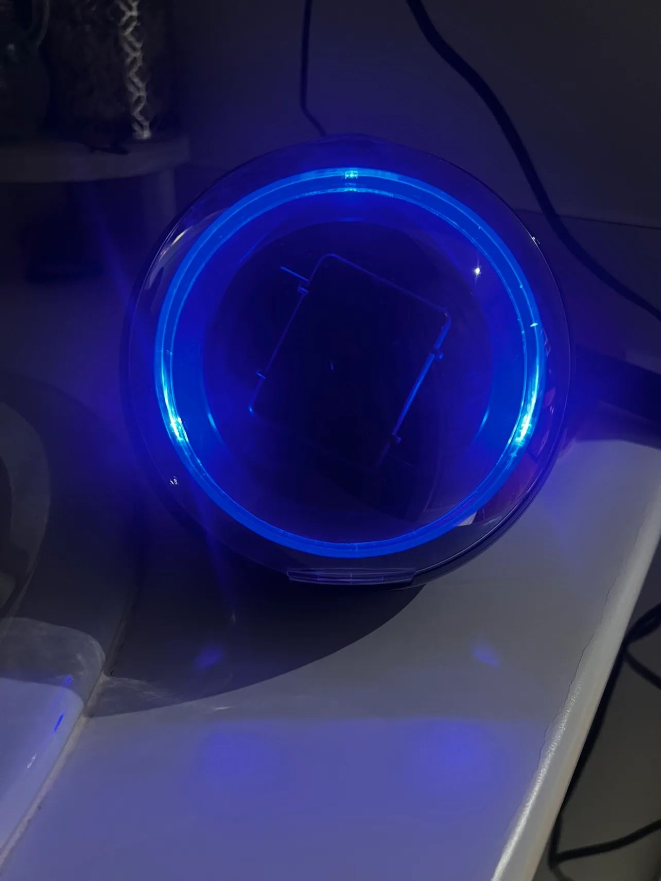 Single watch winder thumbnail