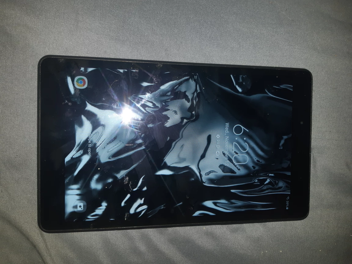 Samsung Galaxy Tab A 8.0 2019 Tablet