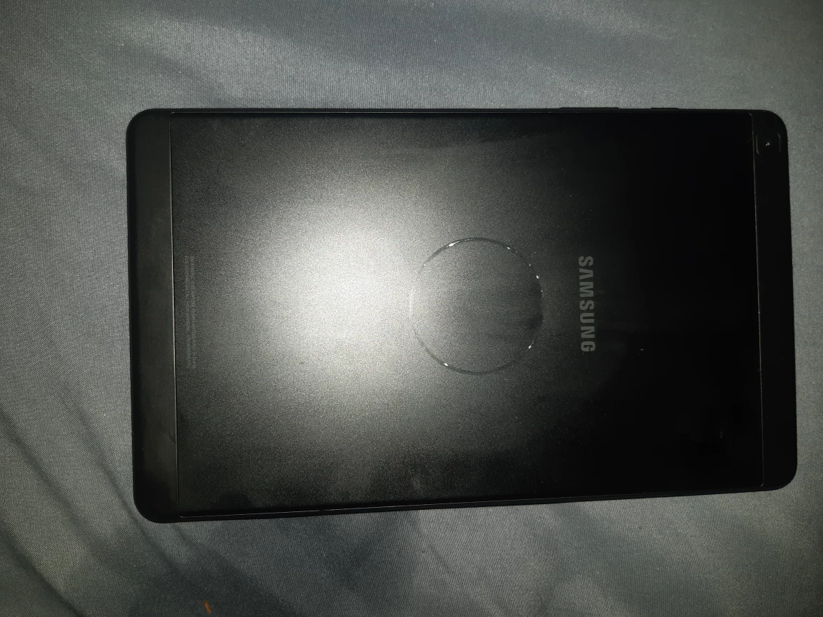 Samsung Galaxy Tab A 8.0 2019 Tablet - photo 2