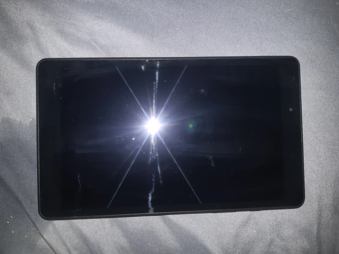 Samsung Galaxy Tab A 8.0 2019 Tablet - photo 4