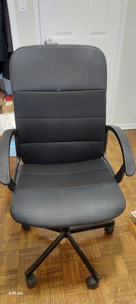Office Chair - photo 2