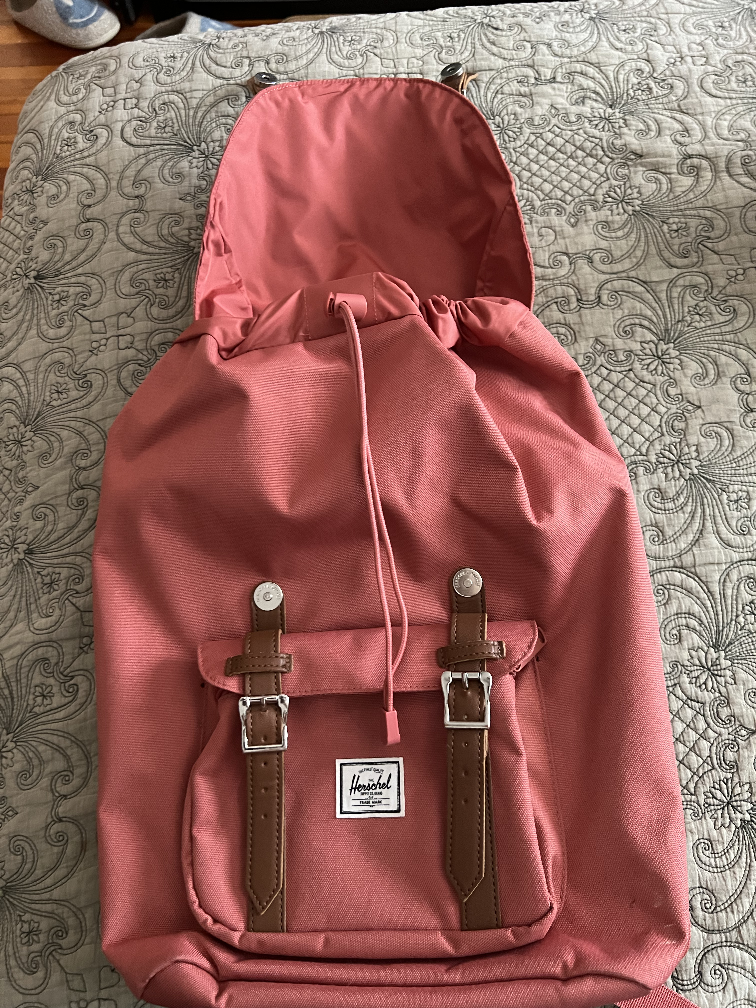 Hershel backpack