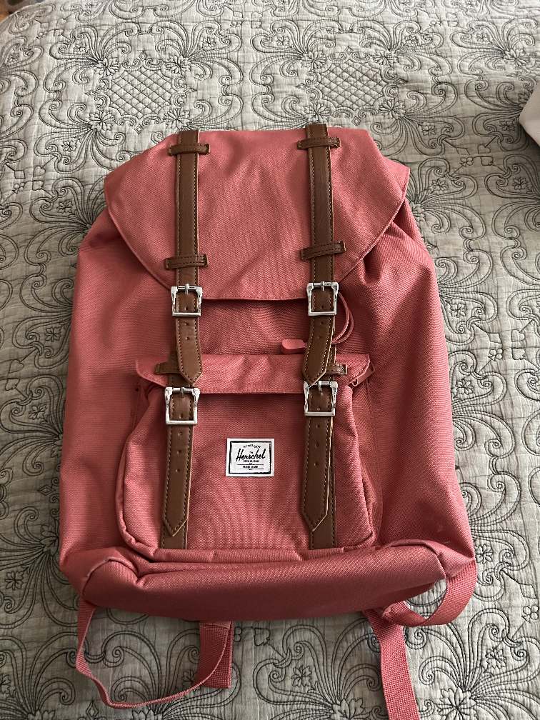 Hershel backpack - photo 3