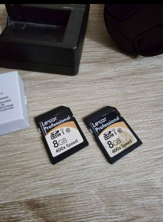 Canon EOS Rebel T3i DSLR Camera Kit - photo 3