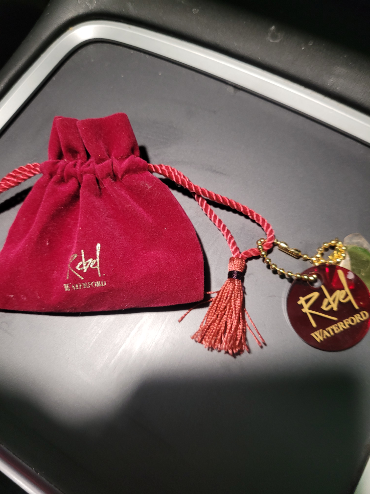 Waterford Rebel Necklace - photo 2