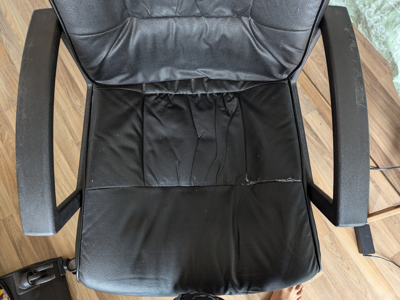 office chair