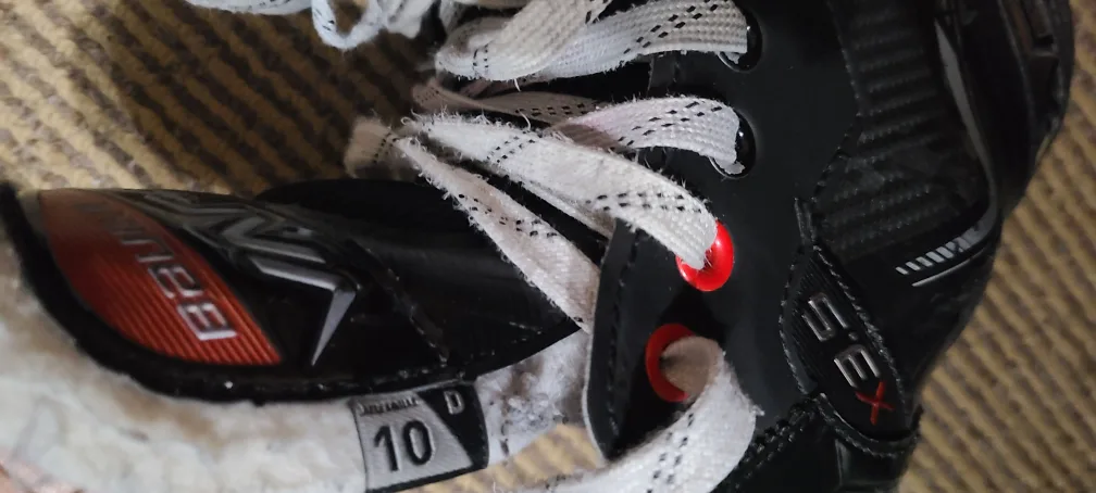 Bauer Vapor X3.9 Ice Hockey Skates image indicator(2)