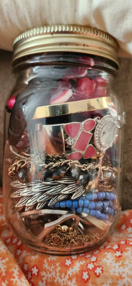 Jewelry Jar 🔥 image indicator(3)