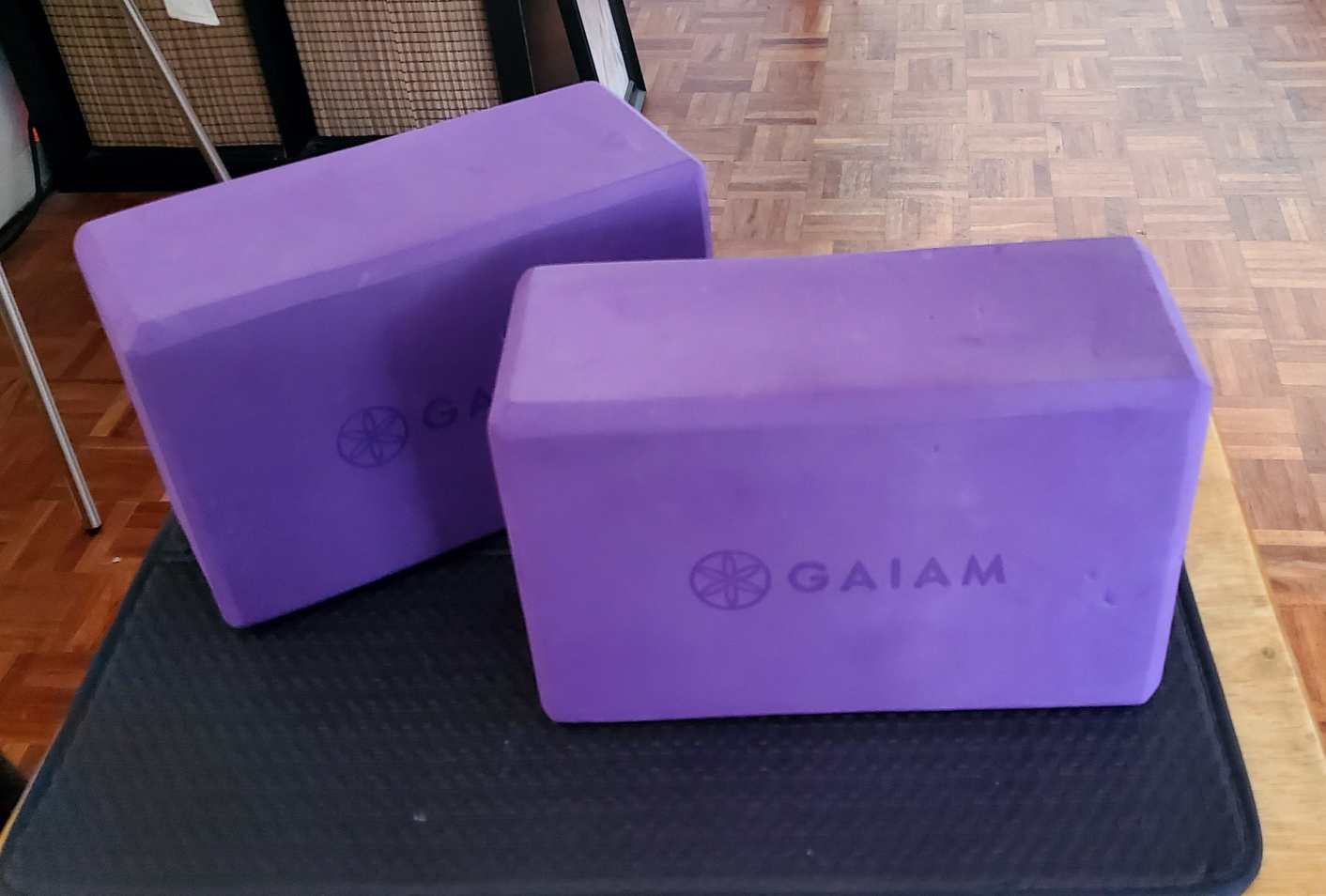 Yoga Blocks (2)