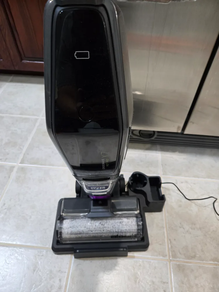 Bissell CrossWave X7 Pet Pro Cordless Wet/Dry Vacuum image indicator(7)