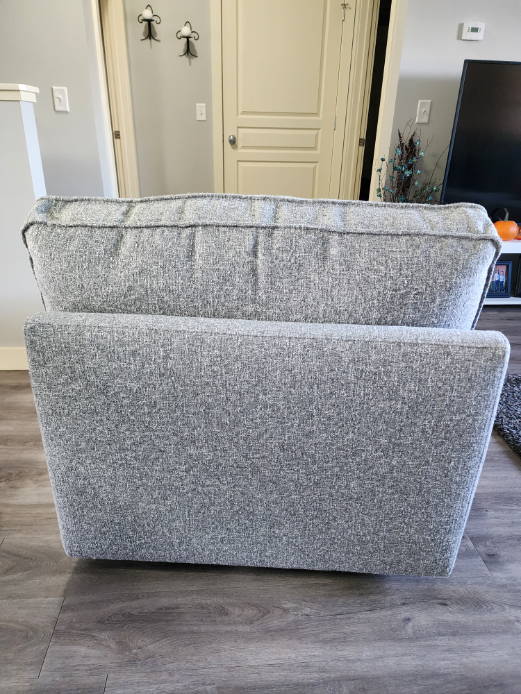 Living Room Chair - photo 5