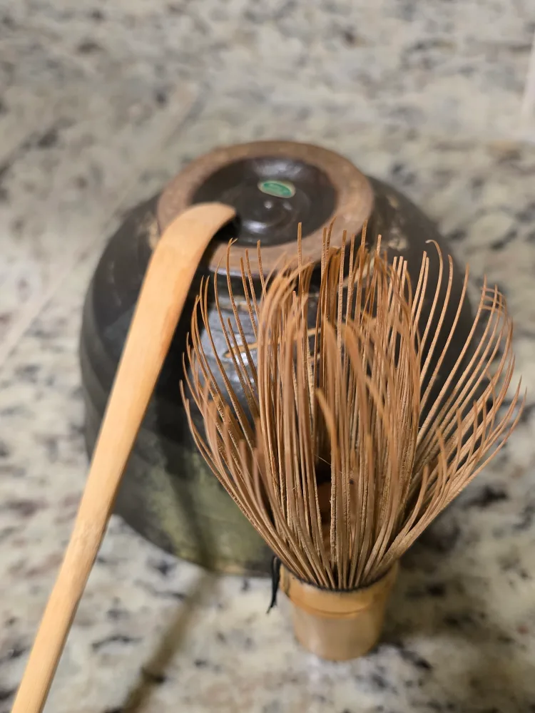 Matcha Set "Made in Japan" (NEW) image indicator(3)