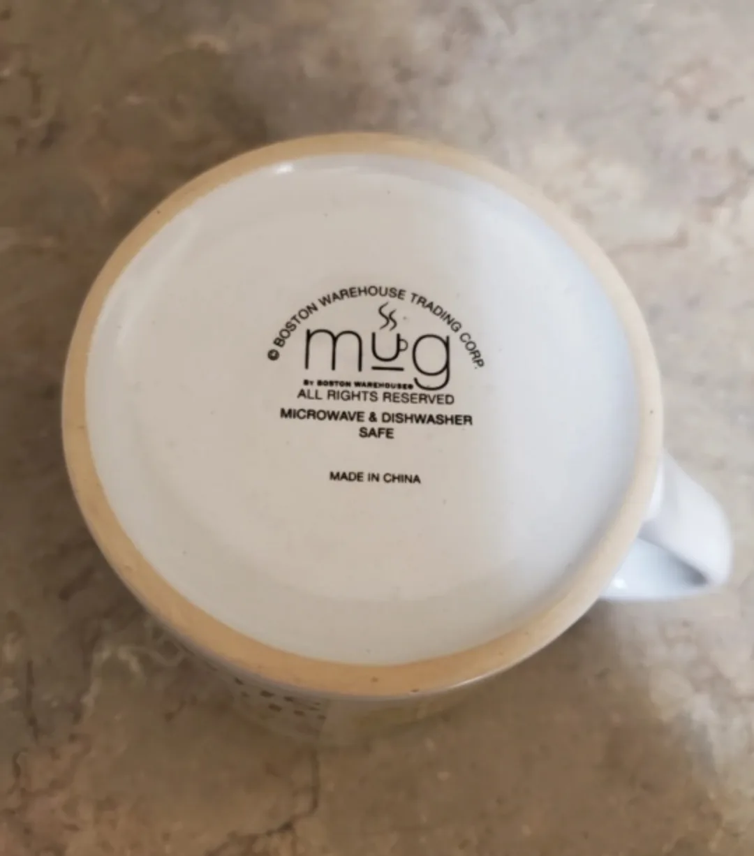 Mug image indicator(6)