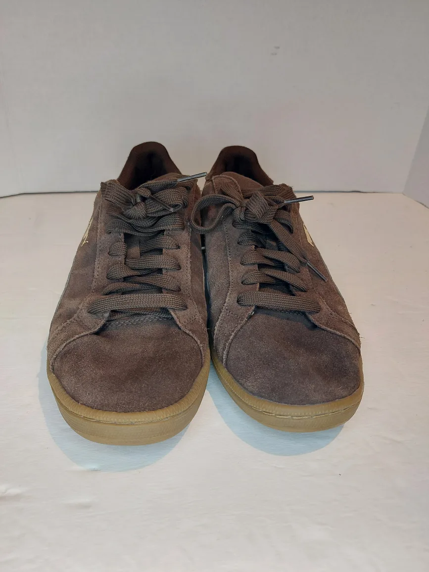 Men's Puma Top Smash V2 Sneakers image indicator(2)