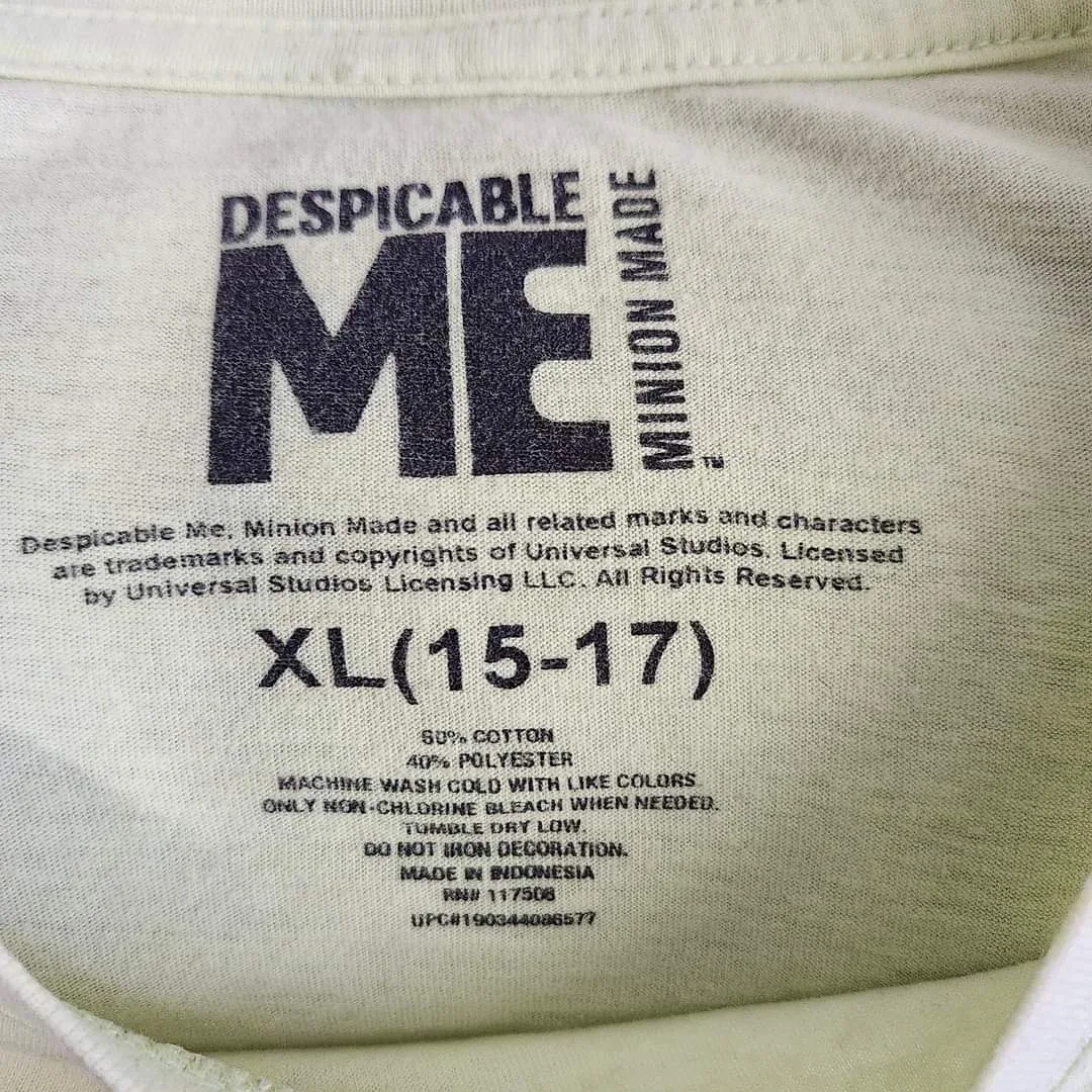 Five Graphic Tees, Various Designs. Great for anyone. image indicator(9)