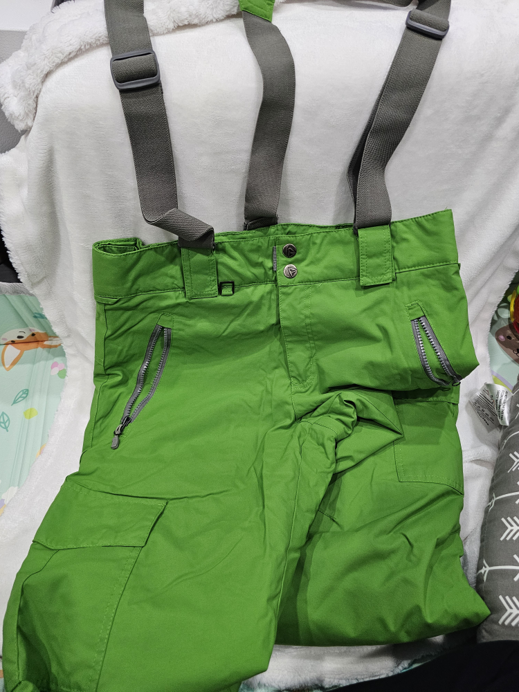 Firefly Ski Pants