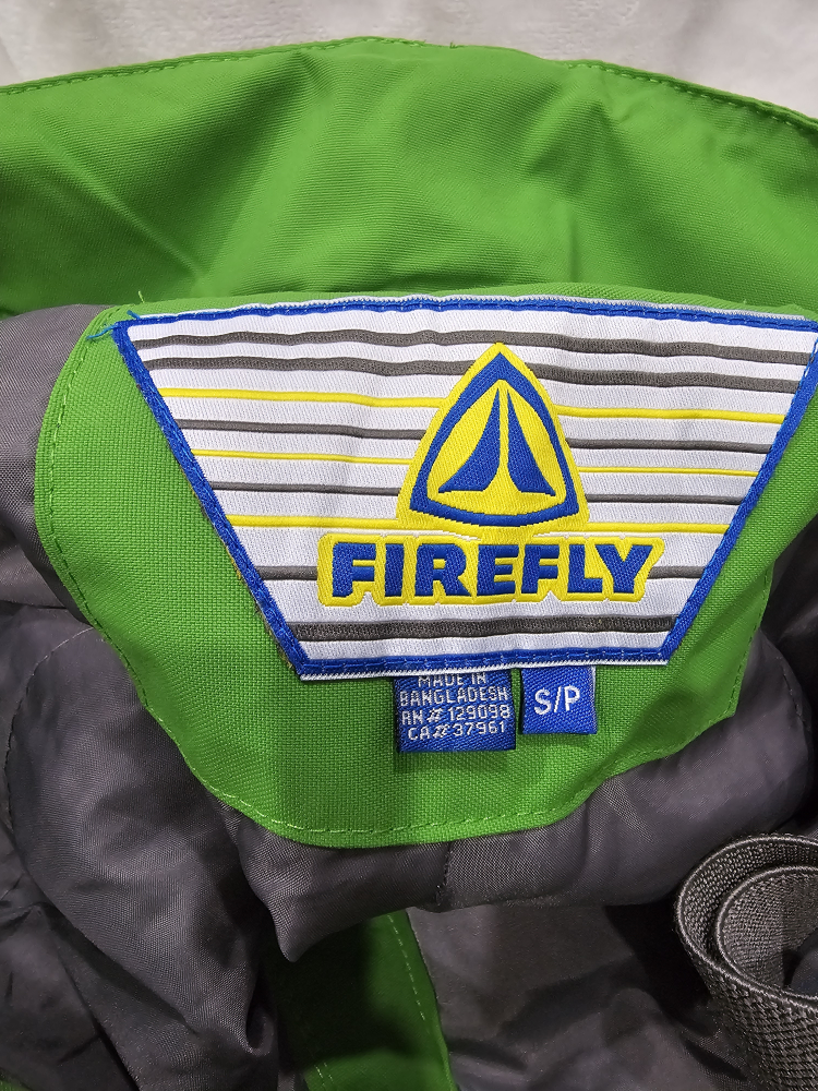 Firefly Ski Pants - photo 2