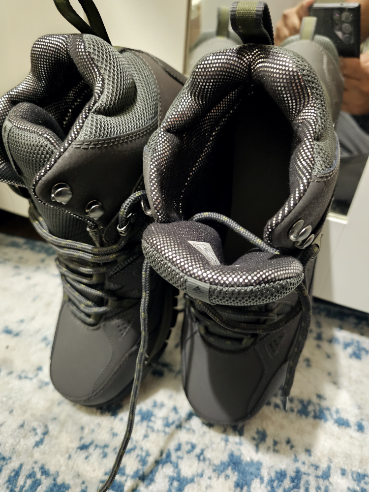 Columbia Winter Boots - photo 5