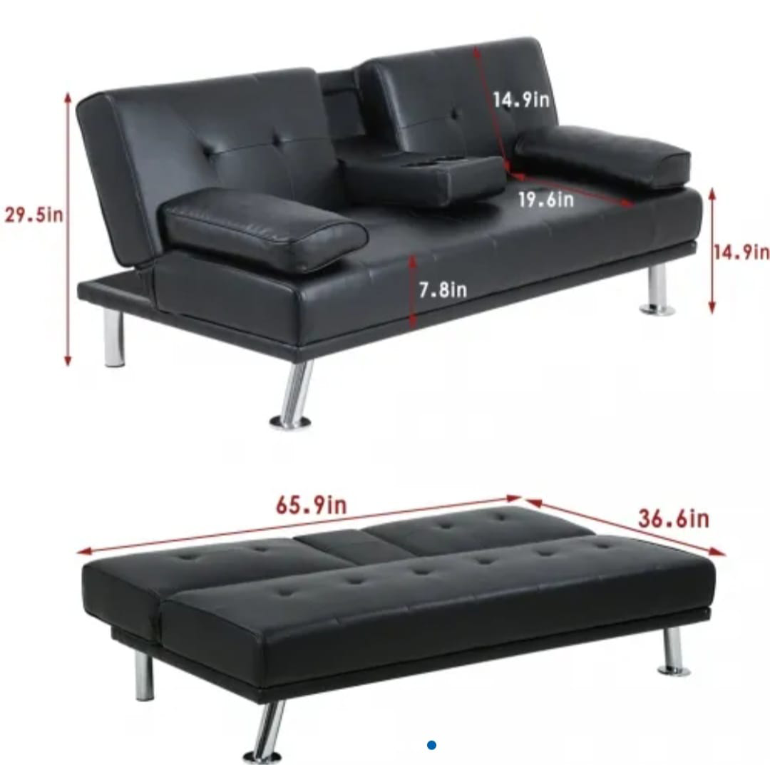 brand new Futon Sofa Bed